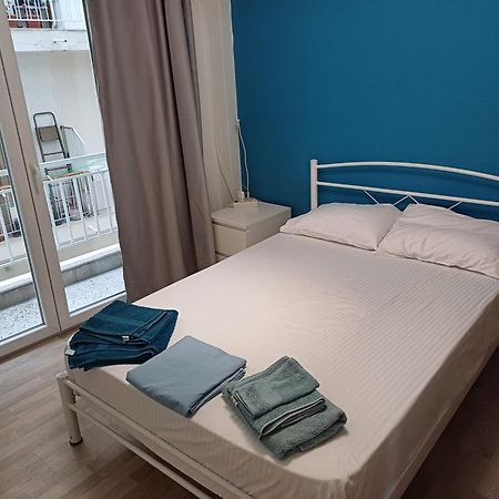Hotel Estia Glafkou 12 Soluň Exteriér fotografie