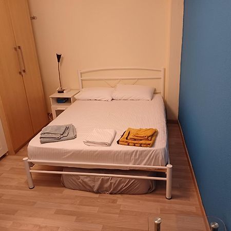 Hotel Estia Glafkou 12 Soluň Exteriér fotografie