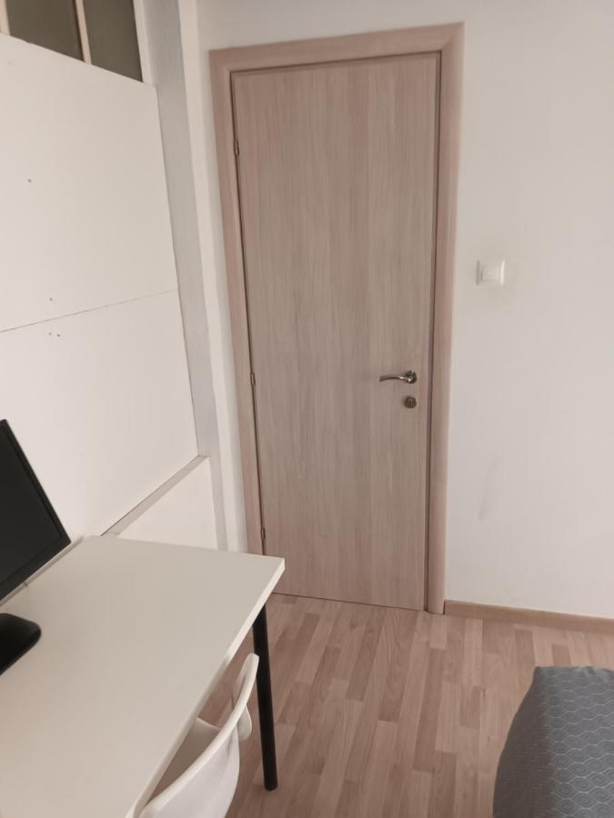 Hotel Estia Glafkou 12 Soluň Exteriér fotografie