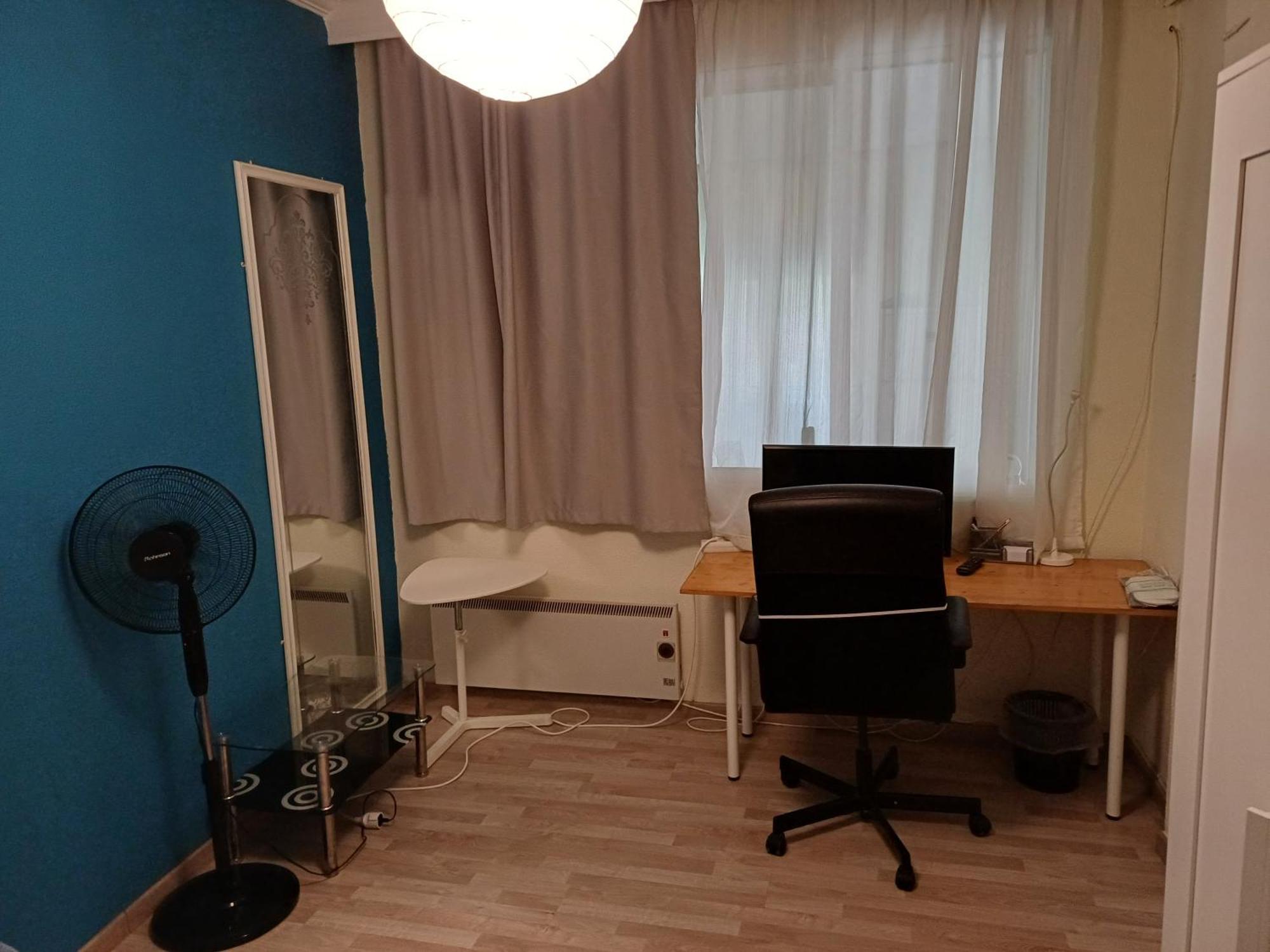 Hotel Estia Glafkou 12 Soluň Exteriér fotografie