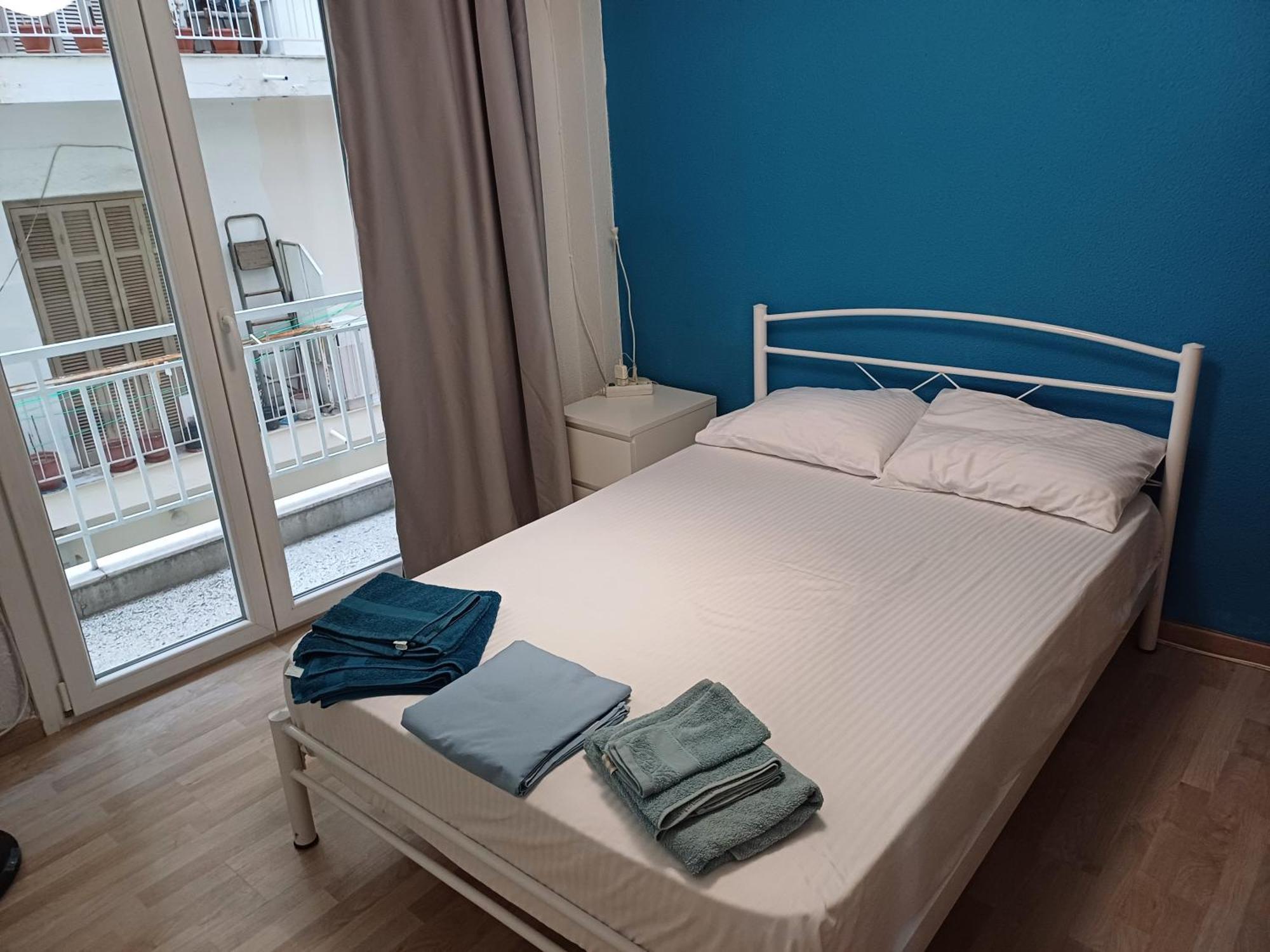 Hotel Estia Glafkou 12 Soluň Exteriér fotografie