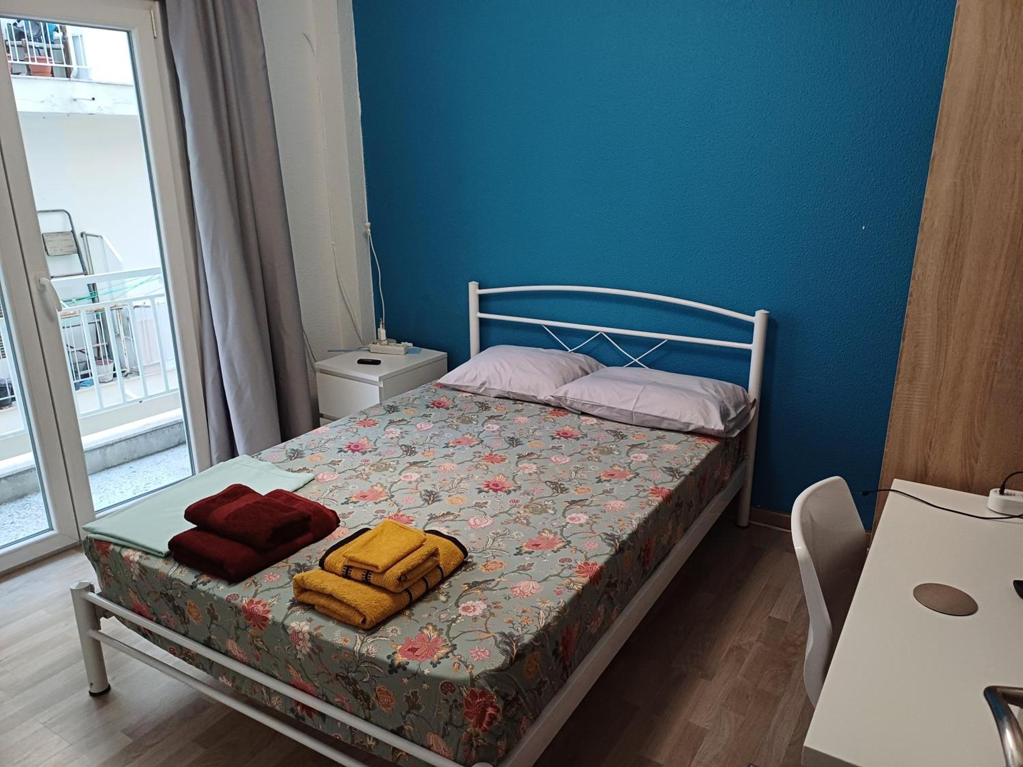 Hotel Estia Glafkou 12 Soluň Exteriér fotografie