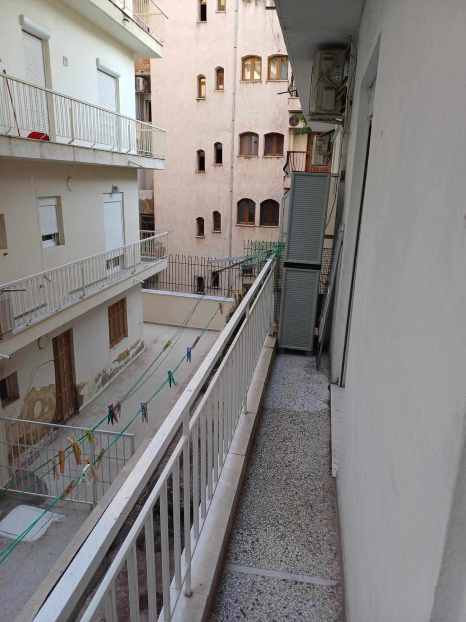 Hotel Estia Glafkou 12 Soluň Exteriér fotografie