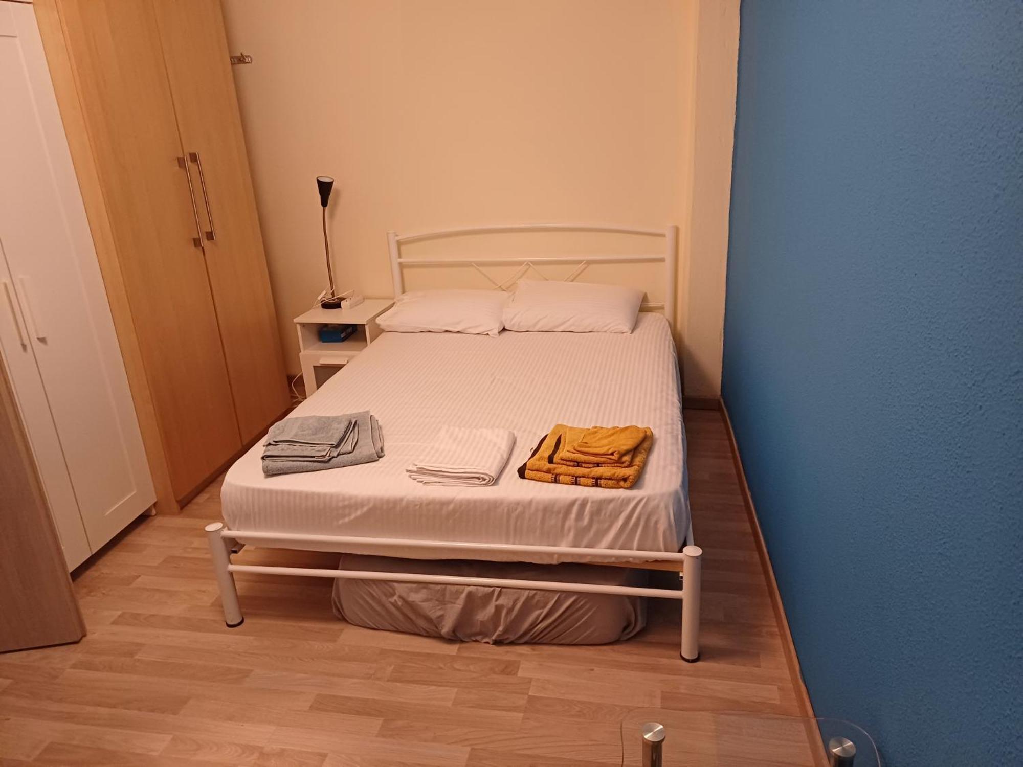 Hotel Estia Glafkou 12 Soluň Exteriér fotografie